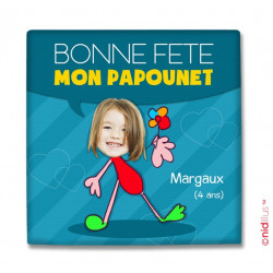 Petit tableau personnalisé...