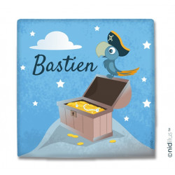 Tableau "Trésor de...