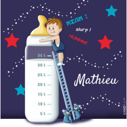 Coupon "Bébé et Oursons sur...