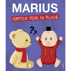 "Ourson et Bébé Dompteur"...