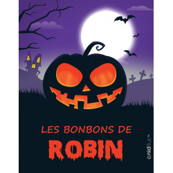 Coupon "Citrouille...