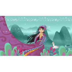 Coupon "Princesse...