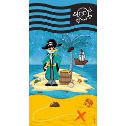 Coupon Serviette de Plage...