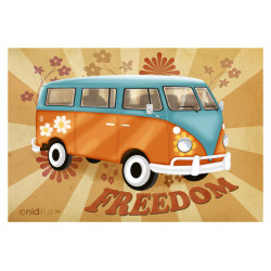 Coupon "Combi Freedom"...