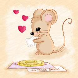 Coupon "La Petite...