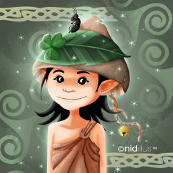 Coupon "Lutine TIFIE et...