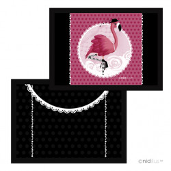 Coupon Simili cuir "...