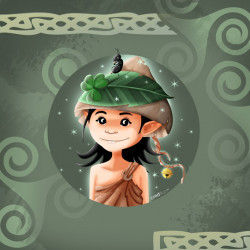 T35- "Lutine TIFIE et...