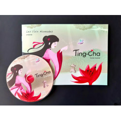 Conte audio musical: CD+...