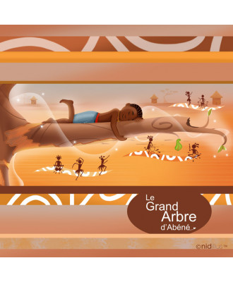 Coupon "L'arbre...
