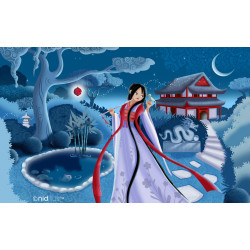 Coupon "Chinoise au...
