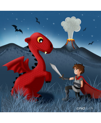 T15- "Chasseur de Dragon -...