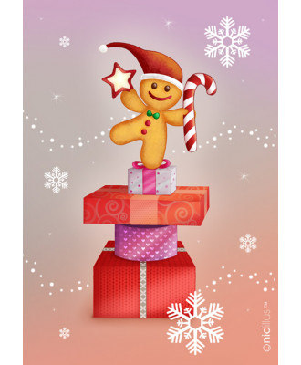 Coupon "Tibiscuit le...