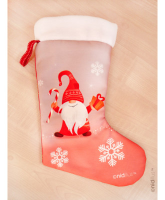 Chaussette confectionnée...