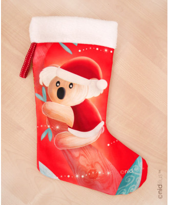 Chaussette confectionnée...