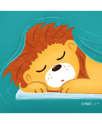 Coupon "Le repos du...