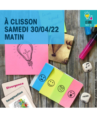 Réservation Labo - SAMEDI...