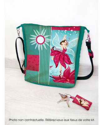 Maxi Kit Sac Daphné en...