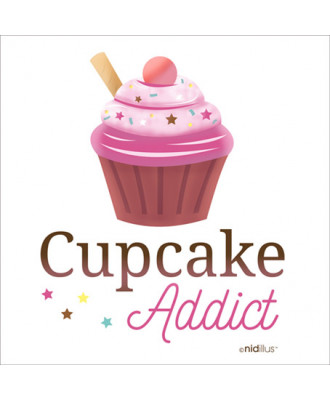 Coupon "Cupcake...