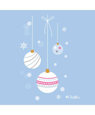 Coupon "Boules de...