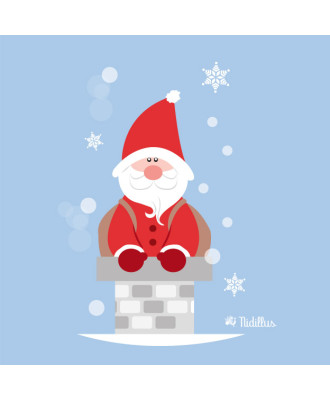 Coupon "Père Noël sur...