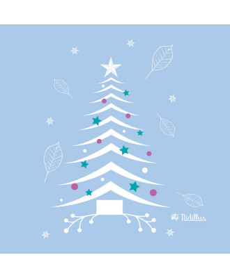 Coupon "Sapin de Noël...