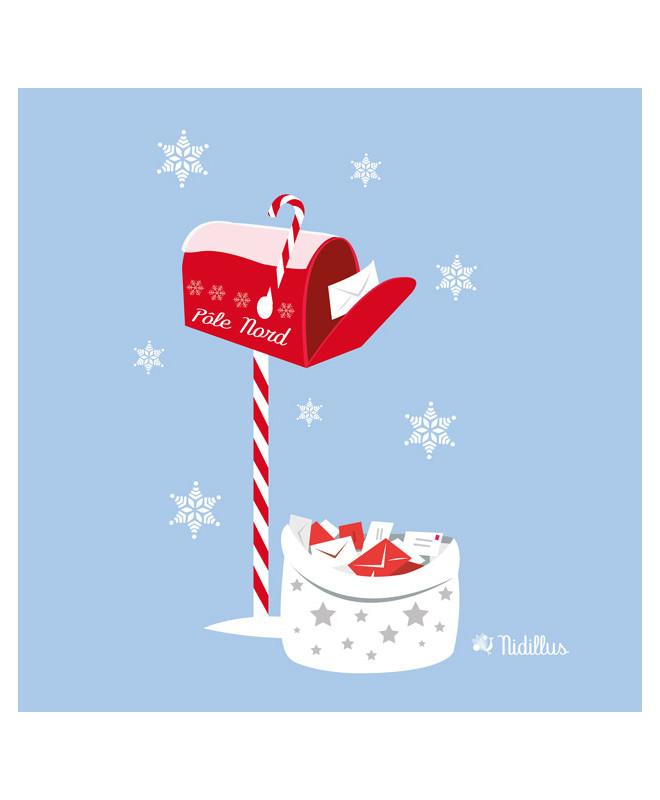 Calendrier De L'Avent Noël En Tissu - 24 Poches à Remplir - 43.3x20.5inch - Compte à Rebours Suspendu - Décoration Familiale - 11