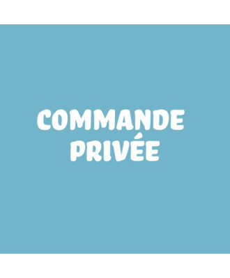 Commande privée Mme V.K.