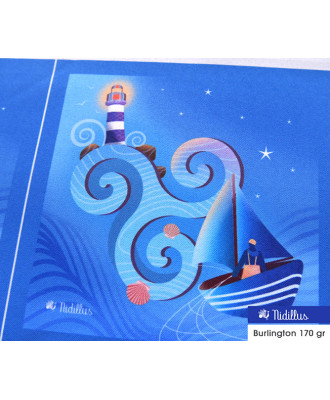 T15-" Le phare et le...