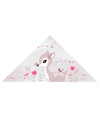 Coupon Cape de bain pour...