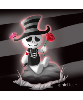 T19- "Mister Halloween"...