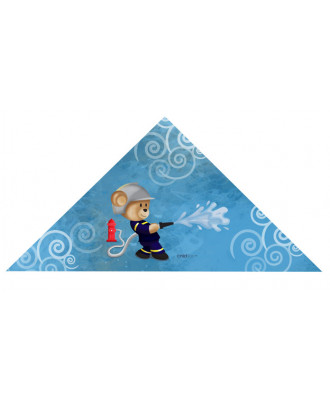 Coupon Cape de bain pour...