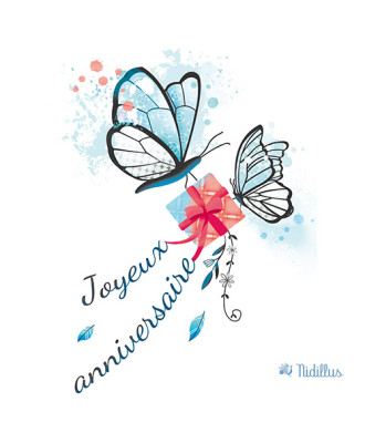 Coupon tissu "Bon...