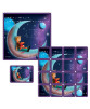 Puzzle en tissu " Dessin...