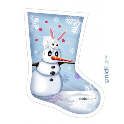 Coupon Chaussette Polycoton...