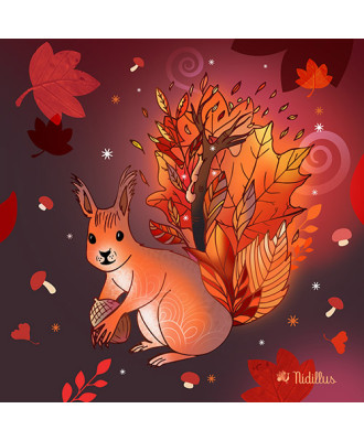 Coupon "Grignotte,...