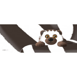 Tissu Snood / Tour de cou...