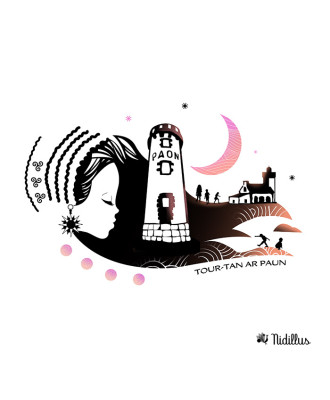 T25- "Phare du Paon et...