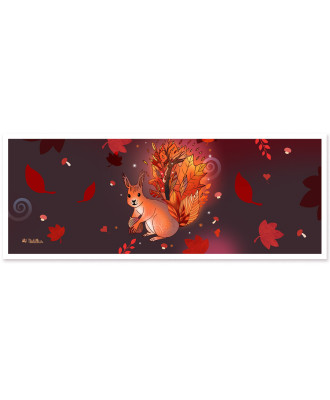 Tissu Snood/Tour de cou...