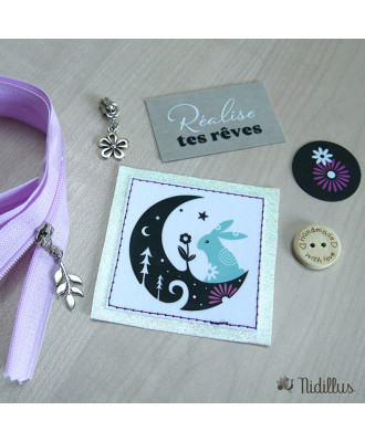 Assortiment Couture...