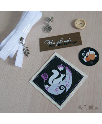 Assortiment Couture...