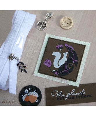 Assortiment Couture...