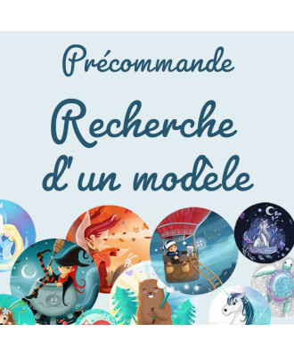 Coupon "personnalisé" -...