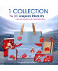 Collection "La violoniste...