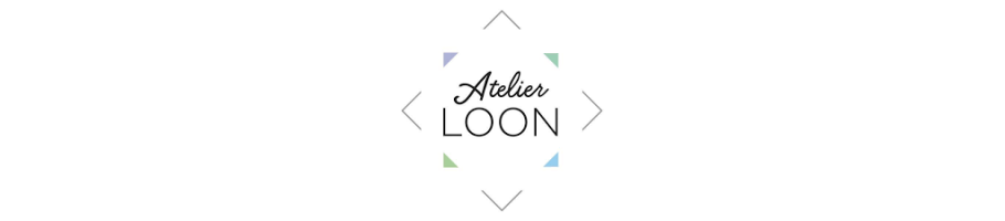 ⭐ PARTENARIAT ATELIER LOON
