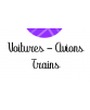 Voitures / Avions / Trains