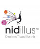 Par Thèmes - Collection Nidillus