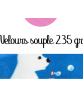 Tissus illustrés - Velours souple 235 à 290gr/m2- STOCK