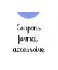 Tissus illustrés - Formats accessoires à coudre