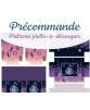 Précommande Panneaux de tissu prêts-à-découper et à coudre